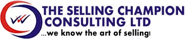 The Selling Champion Consulting Ltd