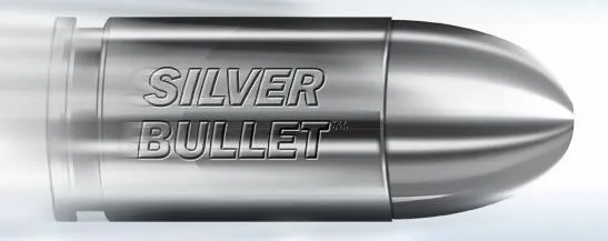 The Silver Bullet