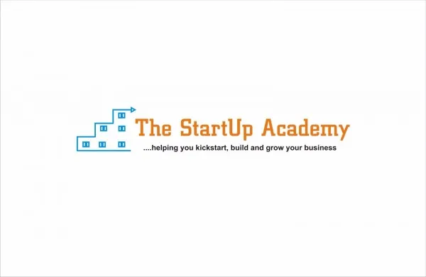 The StartUp Academy NG logo