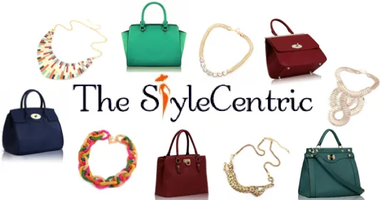 The StyleCentric