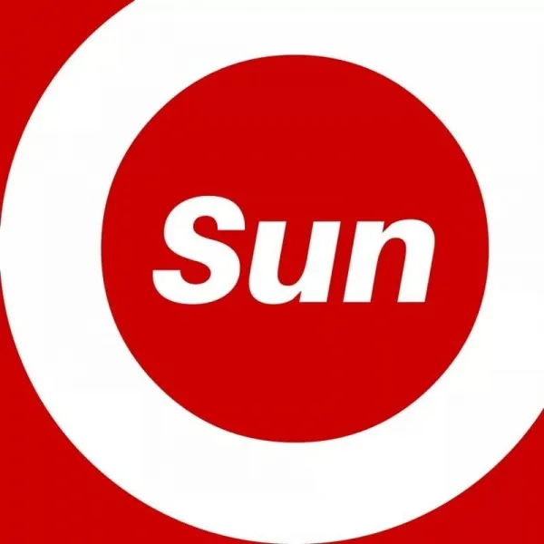 The Sun News Online logo