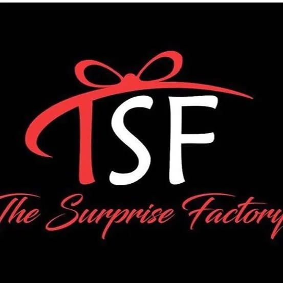 The Surprise Factory