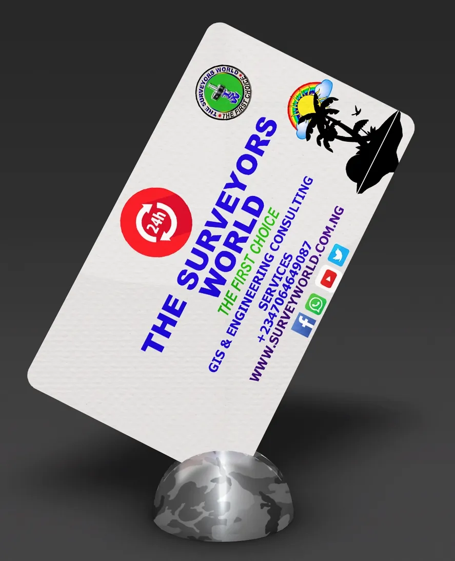 The Surveyors World: Buy and Sell Online