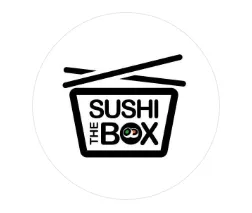 The Sushi Box