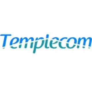 The Templecom Group logo