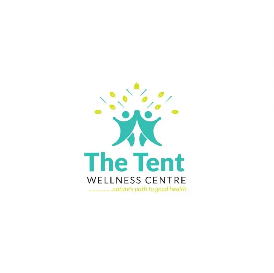 The Tent Wellness Centre logo