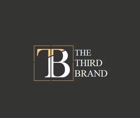The Third Brand logo