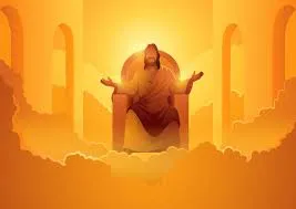 The Throne Of God Church