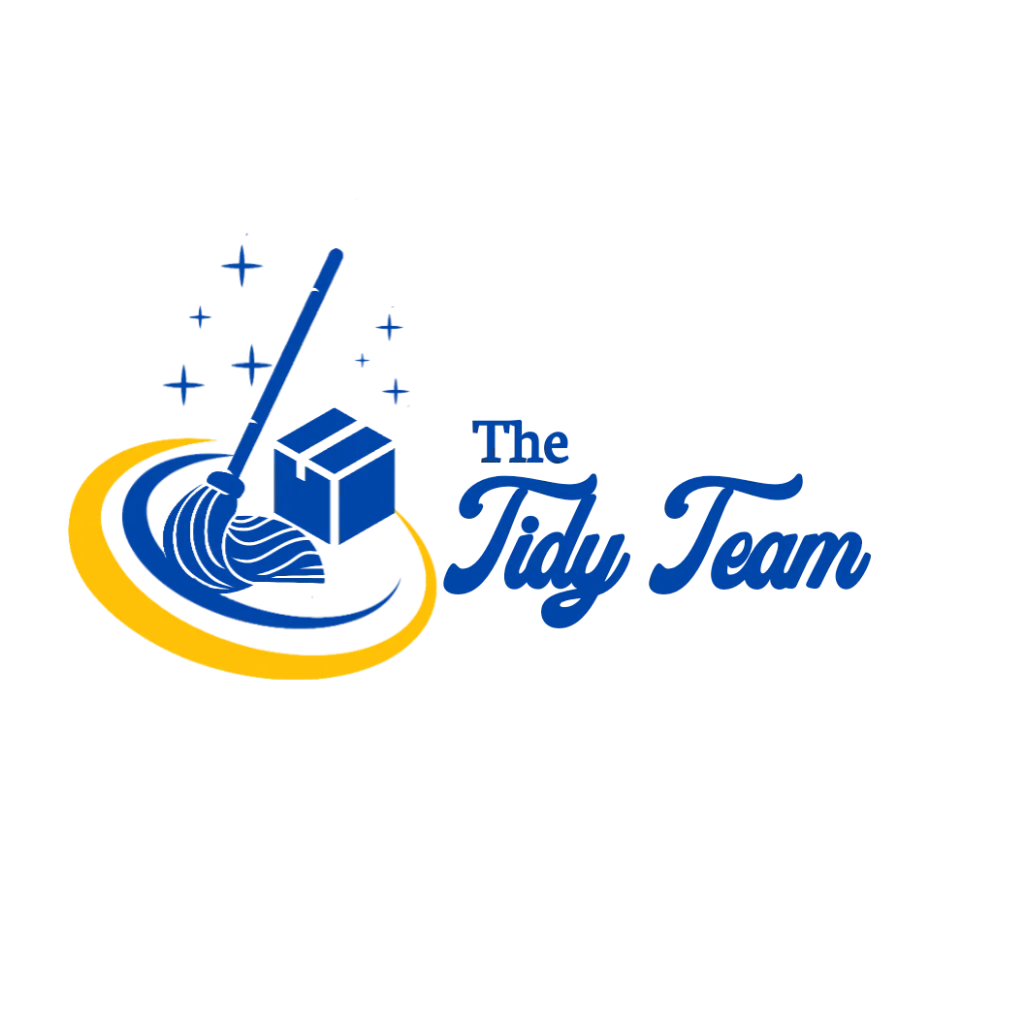 The Tidy Team