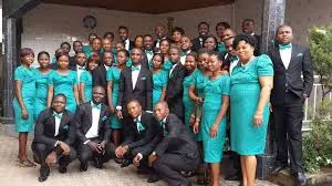 The Trinity School Ojodu