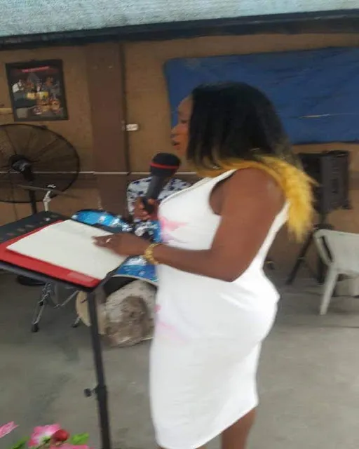 The Voice of Jesus Welfare Ministry