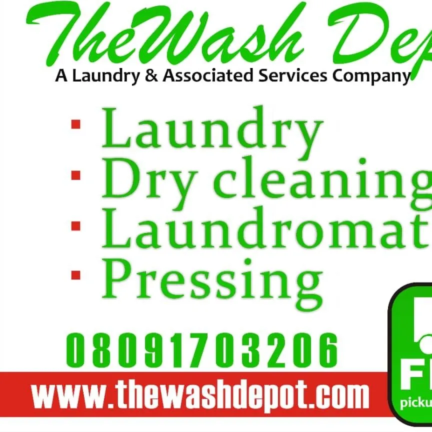 The Wash Depot
