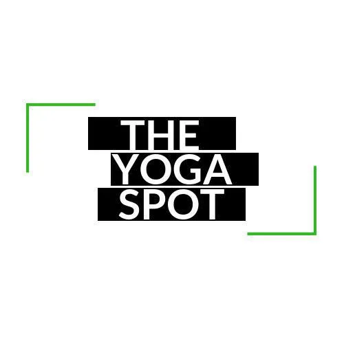 The Yoga Spot logo