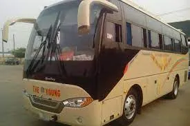 The Young Shall Grow Motors Limited