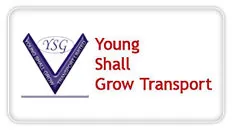 The Young Shall Grow Motors Ltd