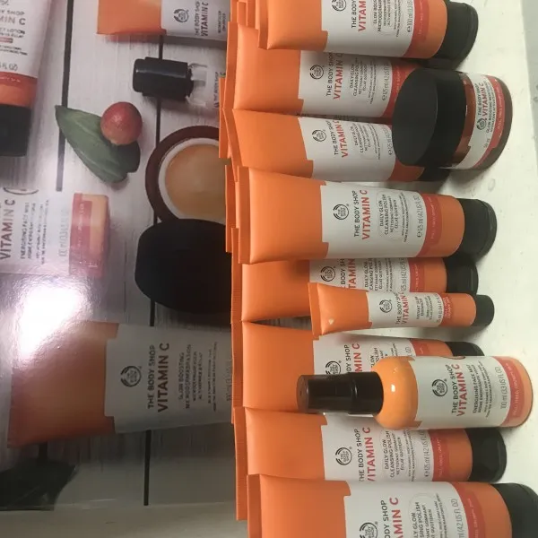 Thebodyshop Nigeria