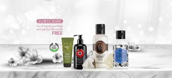 Thebodyshopnaija