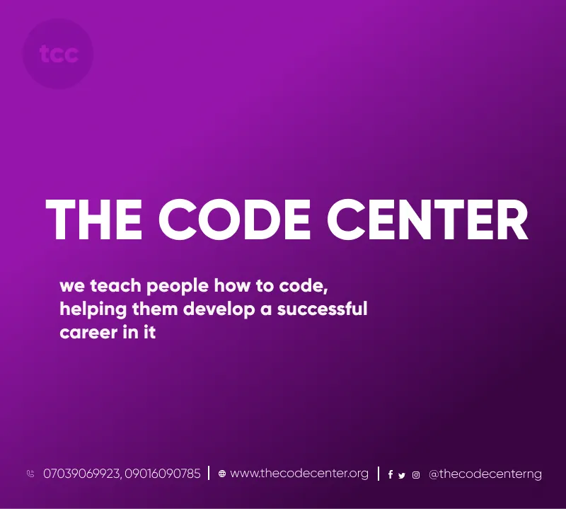 TheCodeCenter