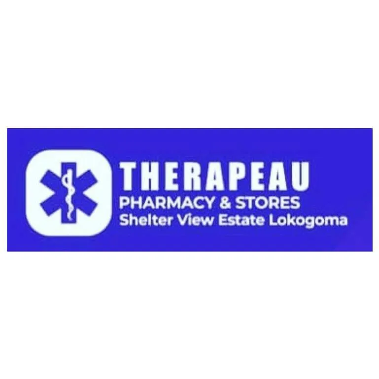 Therapeau Pharmacy and stores