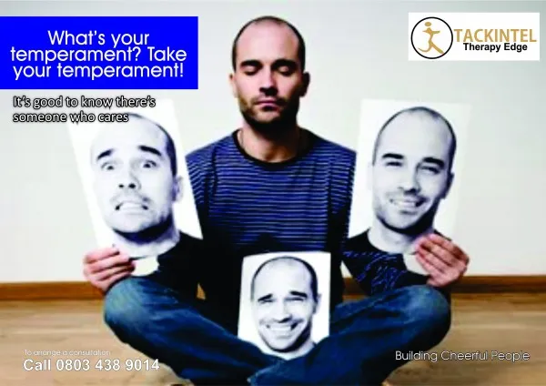 Therapy Edge Development Services Limited