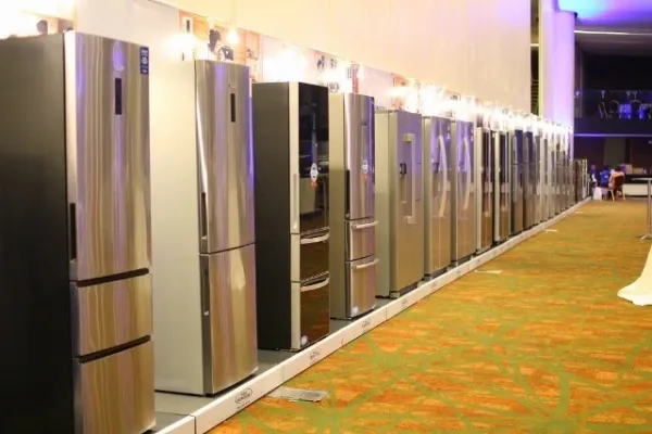 Thermocoolshowroom