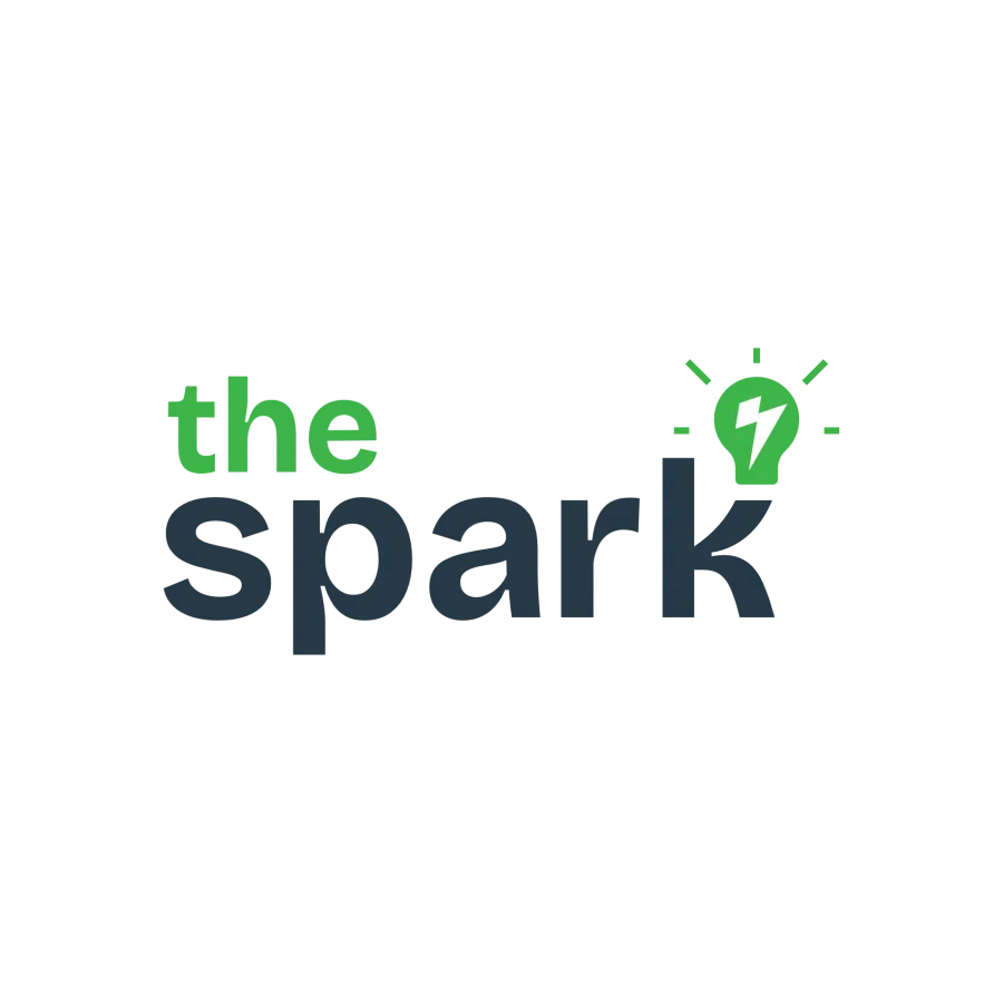 TheSpark Digital logo