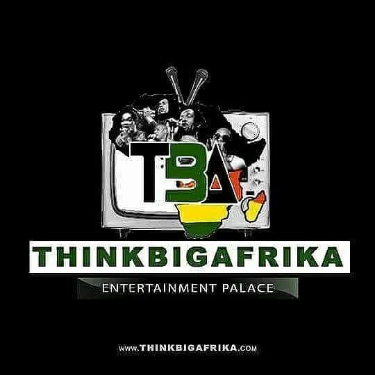 Thinkbigafrika Studioz logo