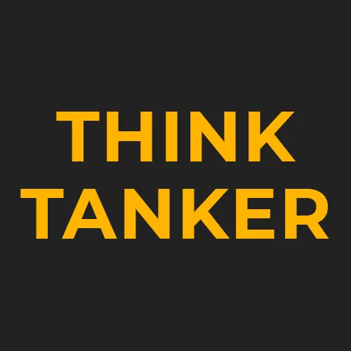 ThinkTanker INC. - Top Website Development Company logo