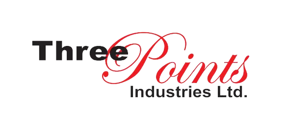 Three Point Industries Limited