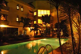 Threearms Hotel