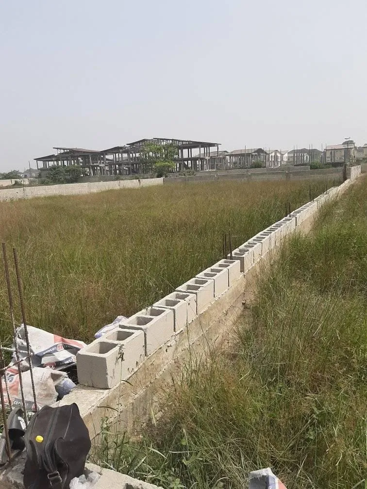 ThreeCo Construction Company (Lekki)