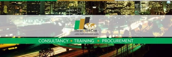 Thronelink Consult Limited logo