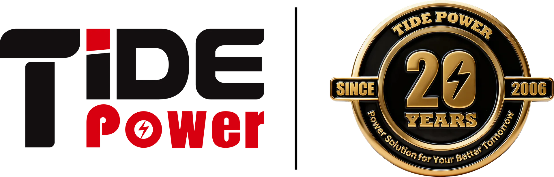 Tide Power Technology