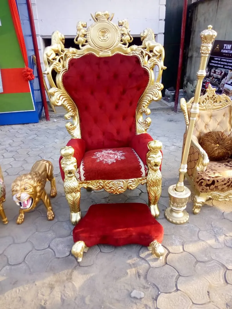 TIM UNIQUE FURNITURE & INTERIOR