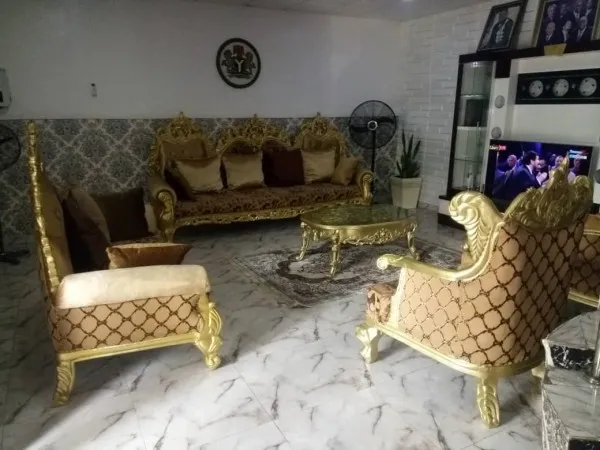 Tim Unique Furniture and Interior