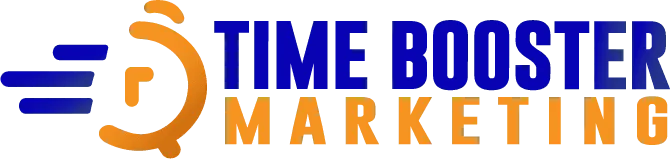 TIME BOOSTER MARKETING