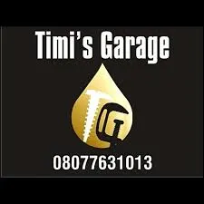 Timi's Garage