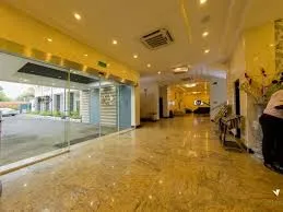 Tinapa Lakeside Hotel