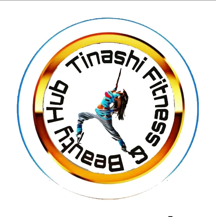 Tinashi Fitness & Yoga_Therapy logo