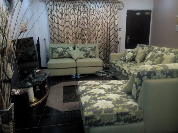 Tinus Interior Design