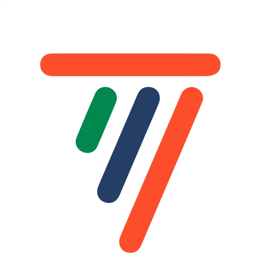 Titan Trust Bank logo