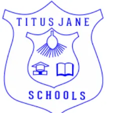 Titus Jane Nursery and Primary School