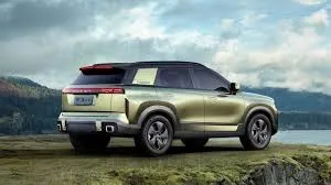Tj Automobile