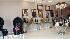 T.J Originals Beauty Studio
