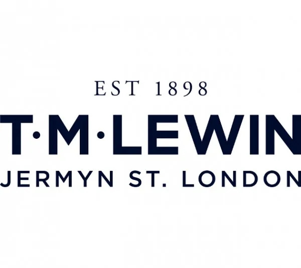TM Lewin Nigeria logo