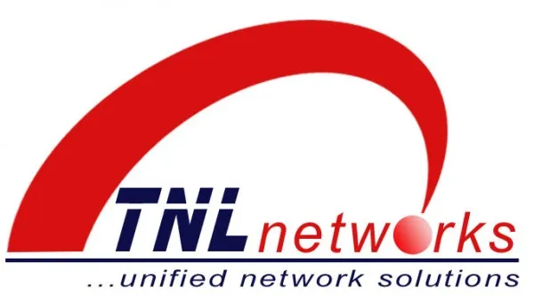 TNL Networks logo