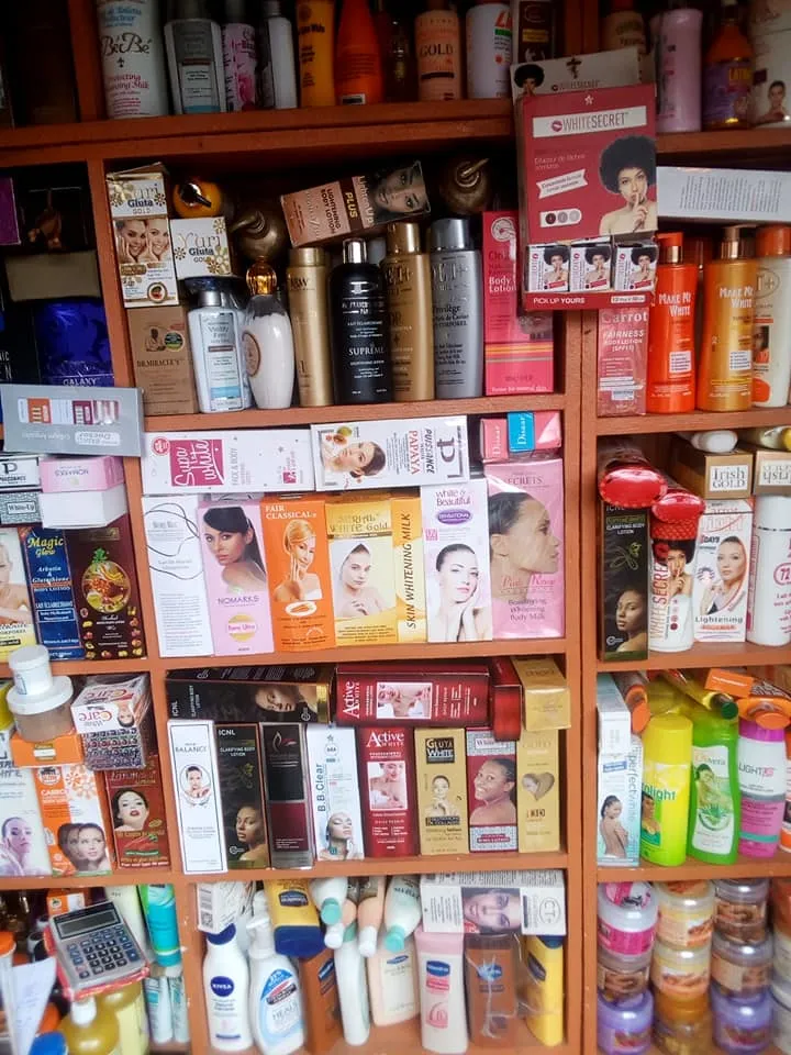 Tobest Cosmetics