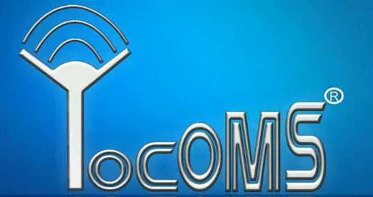 Tocoms Nigeria Limited logo