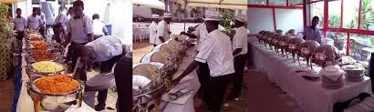 Toe Caterers Limited