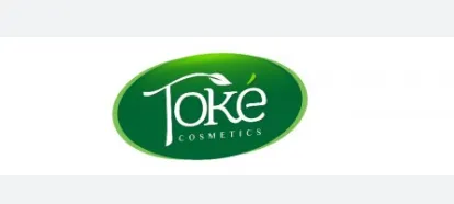 Toke cosmetics enterprises
